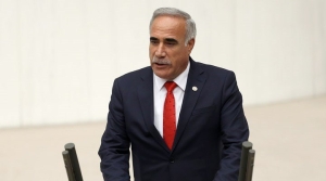 Aziz Aydınlık (Kürsü)