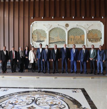 BAŞKAN CANPOLAT KALICI ÇÖZÜMLER ÜRETMEYE DEVAM EDECEĞİZ (1)
