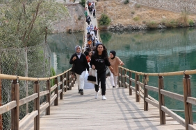 BÜYÜKŞEHİR’DEN LİSE ÖĞRENCİLERİNE MOTİVASYON KAMPI (1)