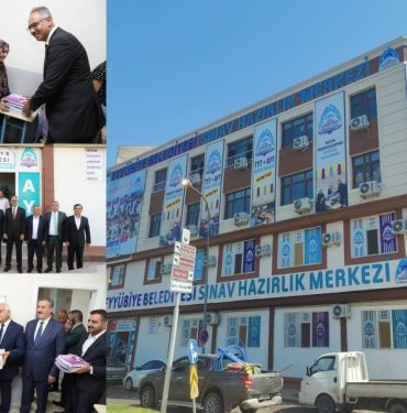 sınav merkezi
