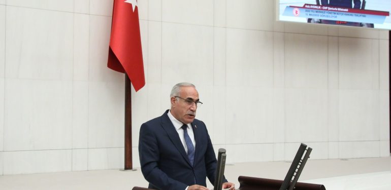 Aziz Aydınlık 2022