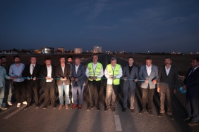 BAŞKAN BEYAZGÜL, ‘’HİLVAN’DA BİRÇOK PROJEMİZİ TAMAMLADIK’’ (17)