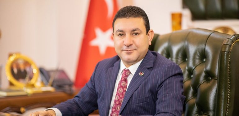 Başkan 1