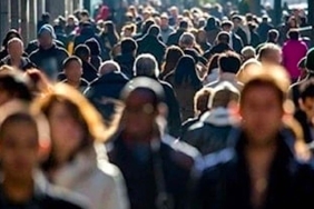 tüik insanlar sokak