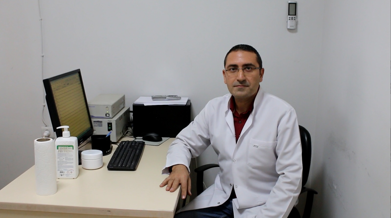 Epilepsi (Sara Hastalığı) Nasıl Anlaşılır.? - Urfa Analiz