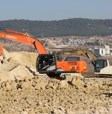 BÜYÜKŞEHİR’DEN ULAŞIMA KALICI ÇÖZÜMLER (7)