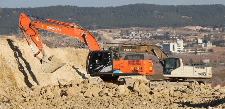 BÜYÜKŞEHİR’DEN ULAŞIMA KALICI ÇÖZÜMLER (7)