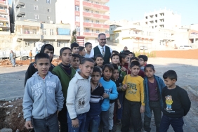 kito deresi ağaçlandırma (11)