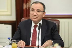 BEKİR BOZDAĞ