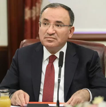 BEKİR BOZDAĞ