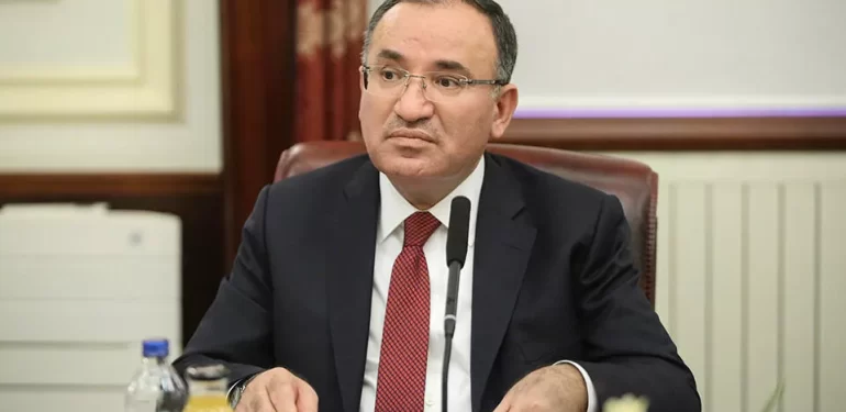 BEKİR BOZDAĞ