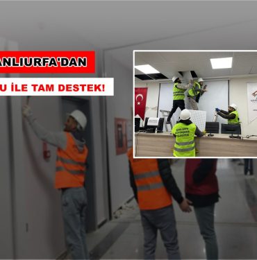 BÜYÜKŞEHİR
