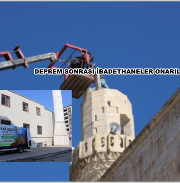KARAKÖPRÜ