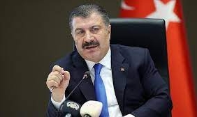 bakan koca