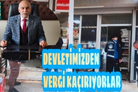 başkan akaltun