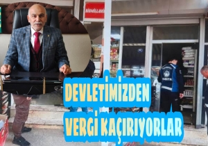 başkan akaltun