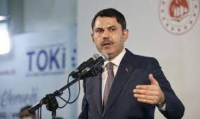 murat kurum
