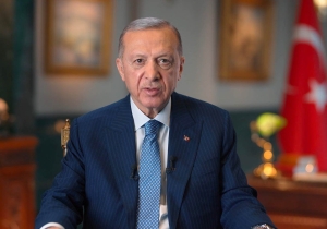 recep tayyip erdoğan