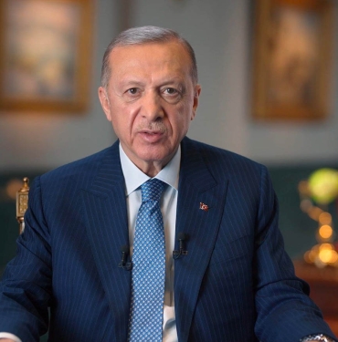 recep tayyip erdoğan