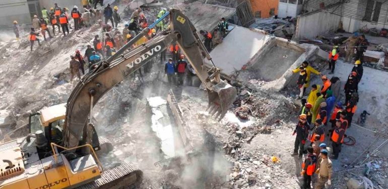 şanlıurfa deprem havadan