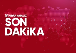 son dakika sondakika urfa analiz