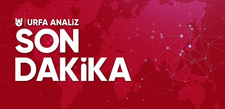 son dakika sondakika urfa analiz