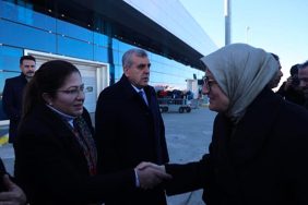 uygur şanlıurfada
