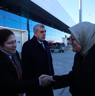 uygur şanlıurfada