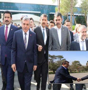 KURUM VE NEBATİ
