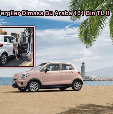 PİNK ARABA