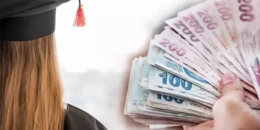 burs öğrenci
