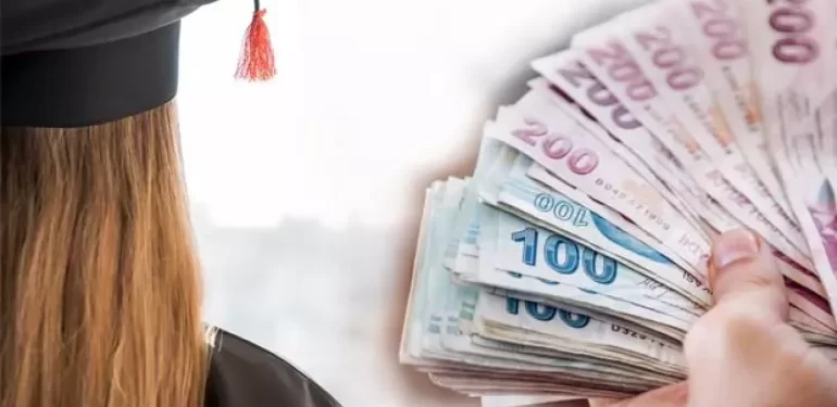 burs öğrenci