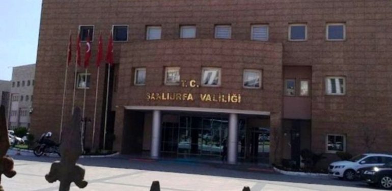 valilik
