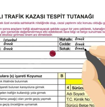 kaza-tespit-tutanagi