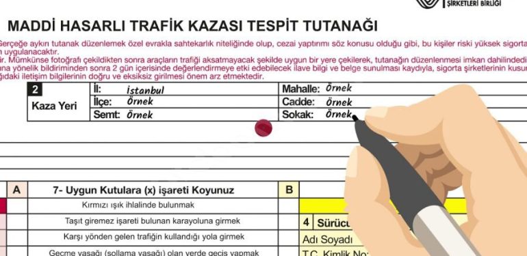 kaza-tespit-tutanagi