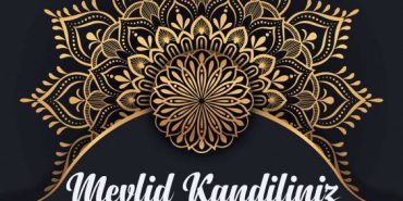 Mevlid Kandili Nedir ve Resimli Mesajları