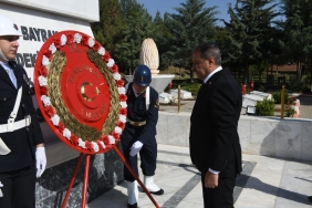 CUMHURİYET'İN 100. YIL KUTLAMALARI COŞKUYLA BAŞLADI (11)