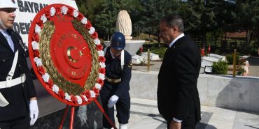 CUMHURİYET'İN 100. YIL KUTLAMALARI COŞKUYLA BAŞLADI (11)