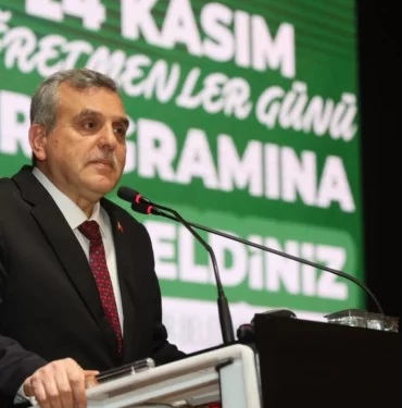 baskan-beyazgul-ogretmenlerimiz-egitim-ogretim-sisteminin-tasiyici-sutunlaridir
