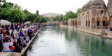 Sanliurfa-Balikligol-Nerede-Nasil-Gidilir