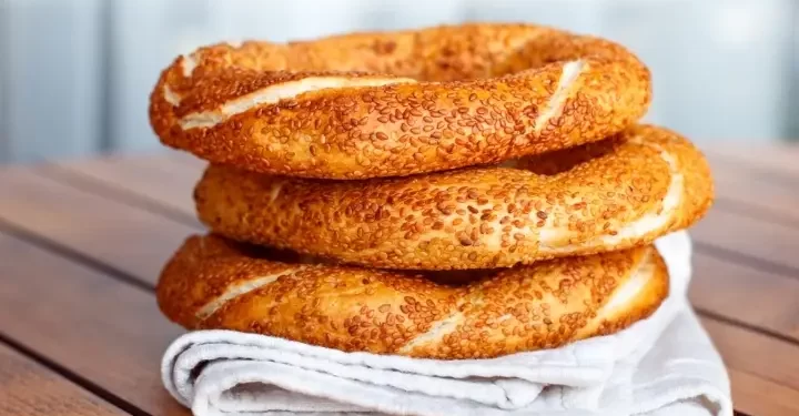 simit