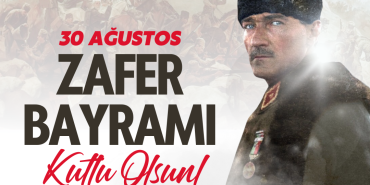 Beyaz Çarpıcı 30 Ağustos Zafer Bayramı Instagram Gönderisi_20240830_121759_0000