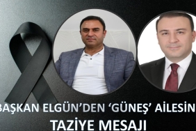2025-06-12-baskan-elgunden-gunes-ailesine-taziye-mesaji