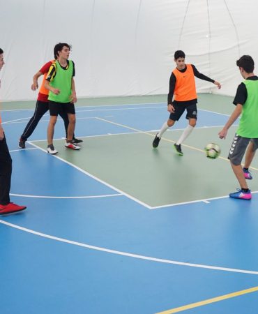 futbol