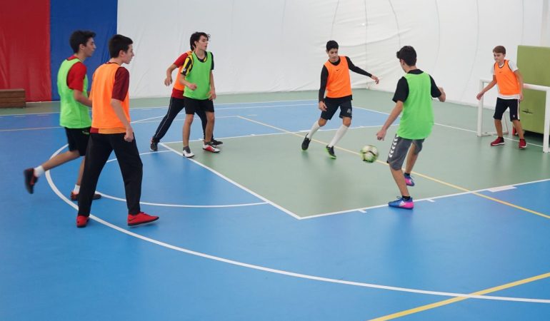 futbol