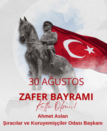 Kırmızı ve Beyaz Modern 30 Ağustos Zafer Bayramı Instagram Gönderisi_20250830_083729_0000