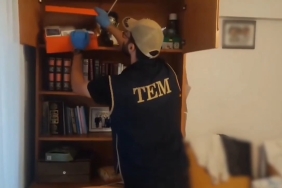 21 ilde FETÖ’ye yönelik son 10 gündür devam eden operasyonlarımızda; 41 şüpheliyi yakaladık❗️❌ 2(1)