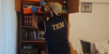 21 ilde FETÖ’ye yönelik son 10 gündür devam eden operasyonlarımızda; 41 şüpheliyi yakaladık❗️❌ 2(1)