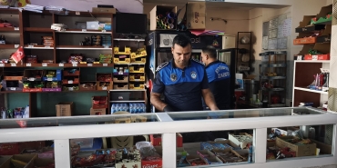 Eyyübiye Belediyesi’nden Okul Kantinlerinde Sıkı Denetim (2)