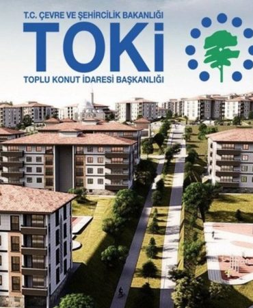 TOKİ GÖRSEL 6.12.2022